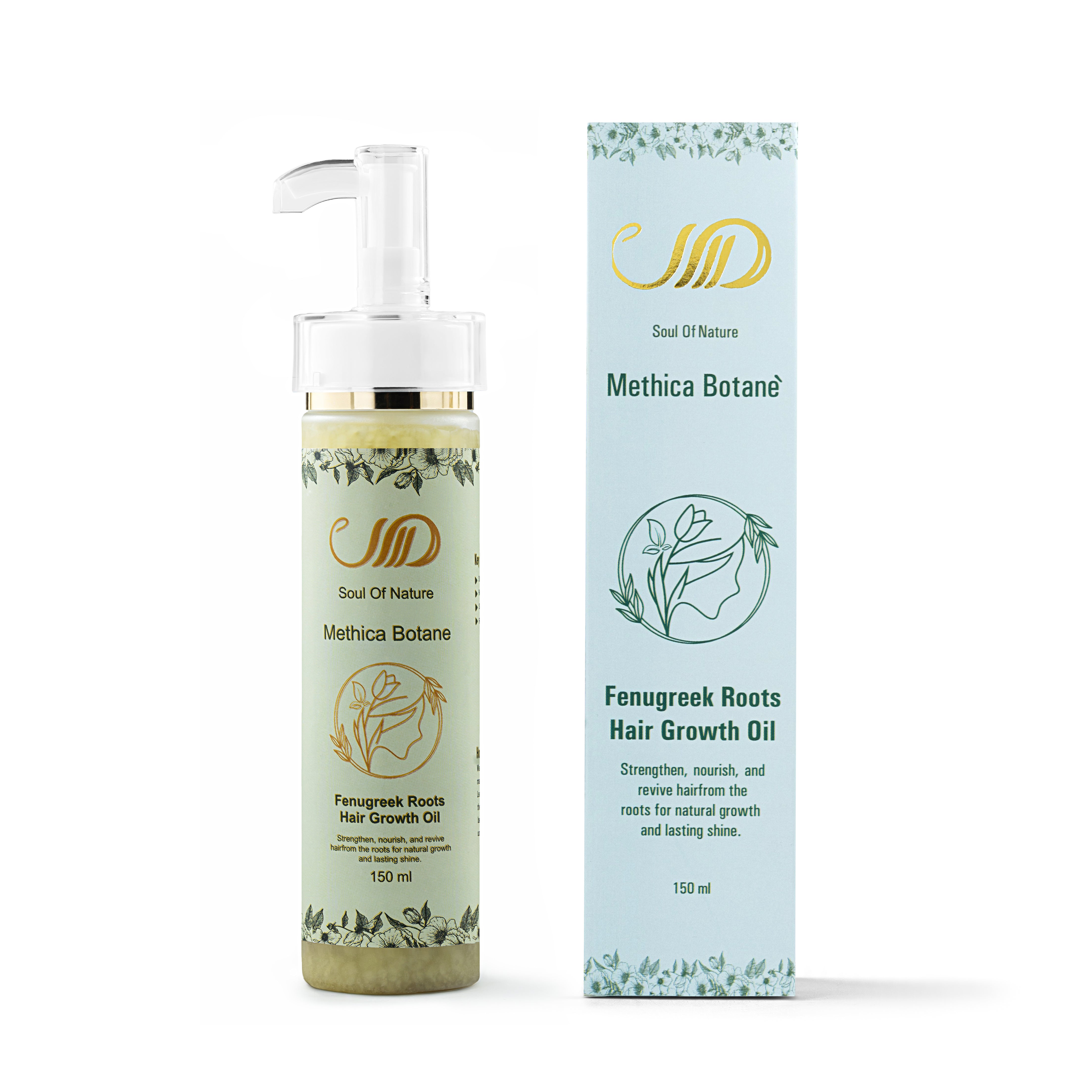 Methica Botané