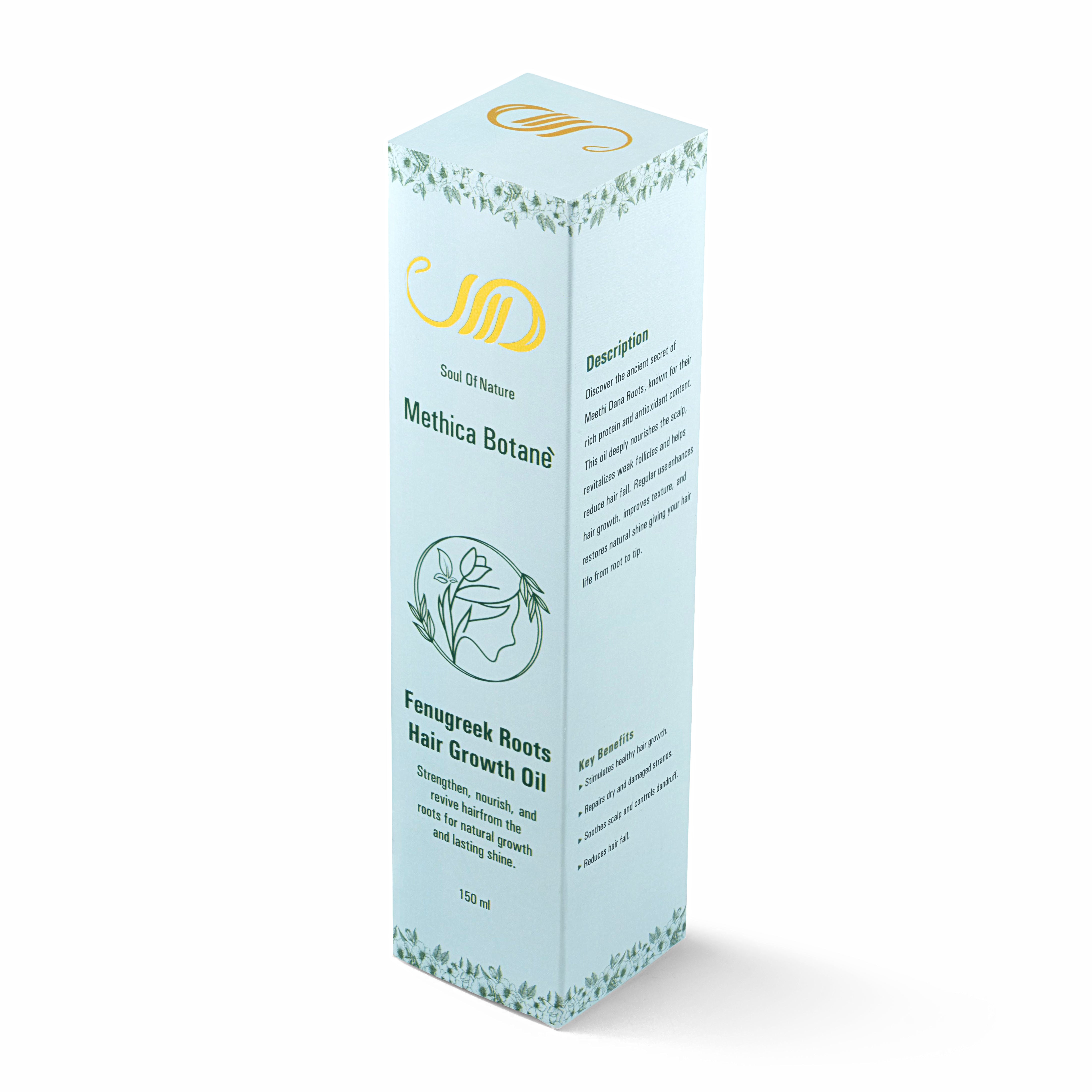Methica Botané