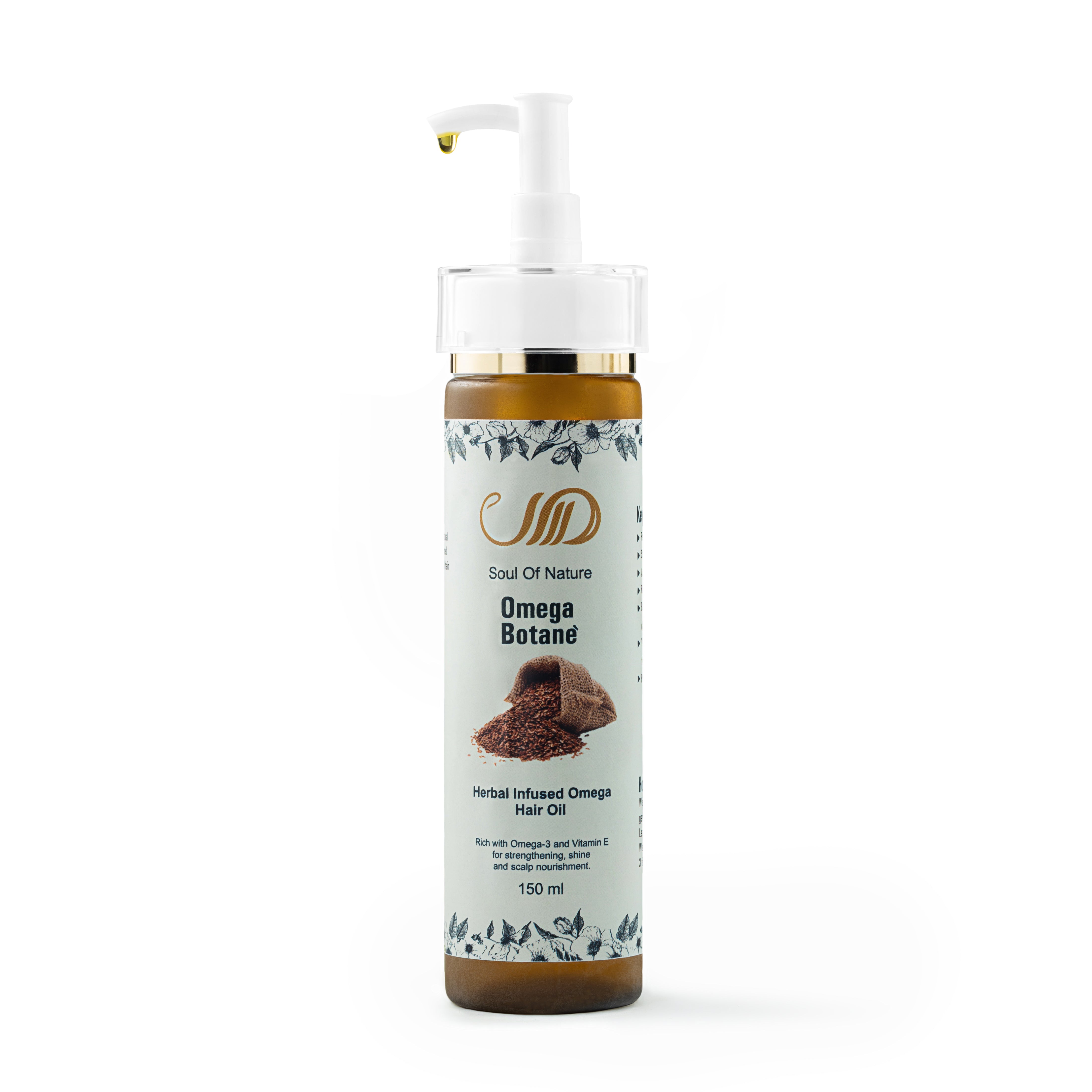 Omega Botané